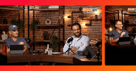 Standard: Recording, Episode Edit + Highlights